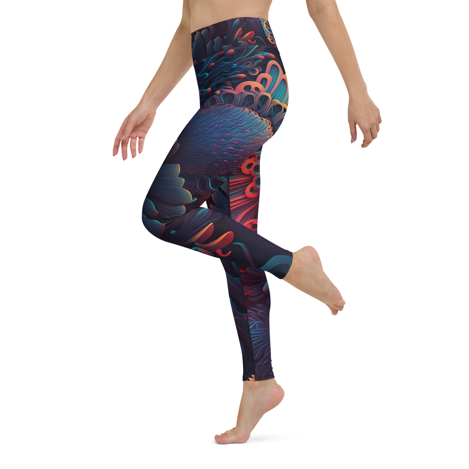 Vibran Yoga - 06